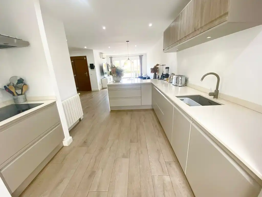 Cocina de Casa adosada en venta en Calvià con Aire acondicionado y Terraza