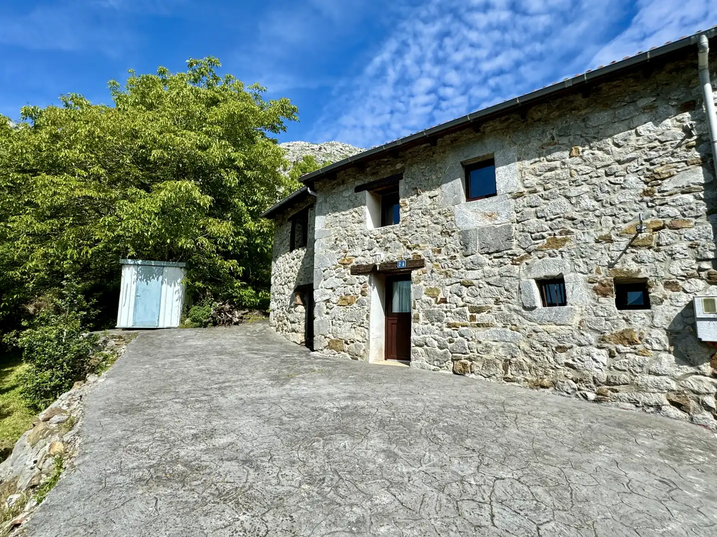 Casa adosada en venta en Arredondo - DS ARREDONDO-SOCUEVA, 2, Arredondo