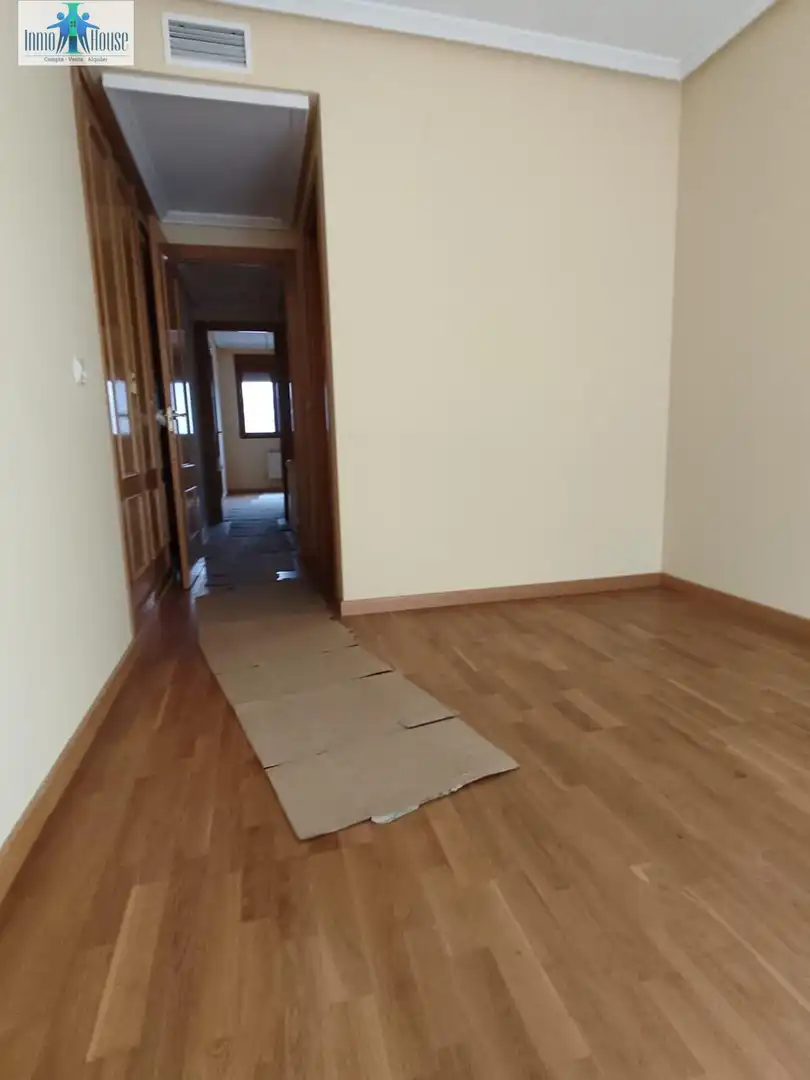 Appartamento con terrazza in vendita a Ensanche - Franciscanos, imagen 20