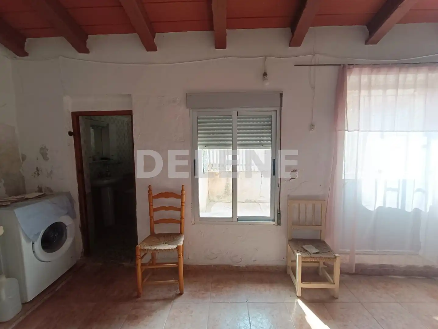 House with garden for sale in Tobarra, imagen 7