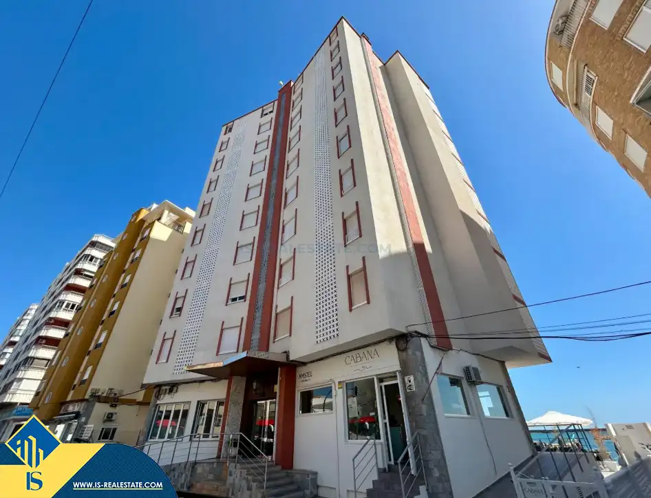 Piso con ascensor en venta en Playa del Acequión, Náufragos y Rocío del Mar, imagen 22