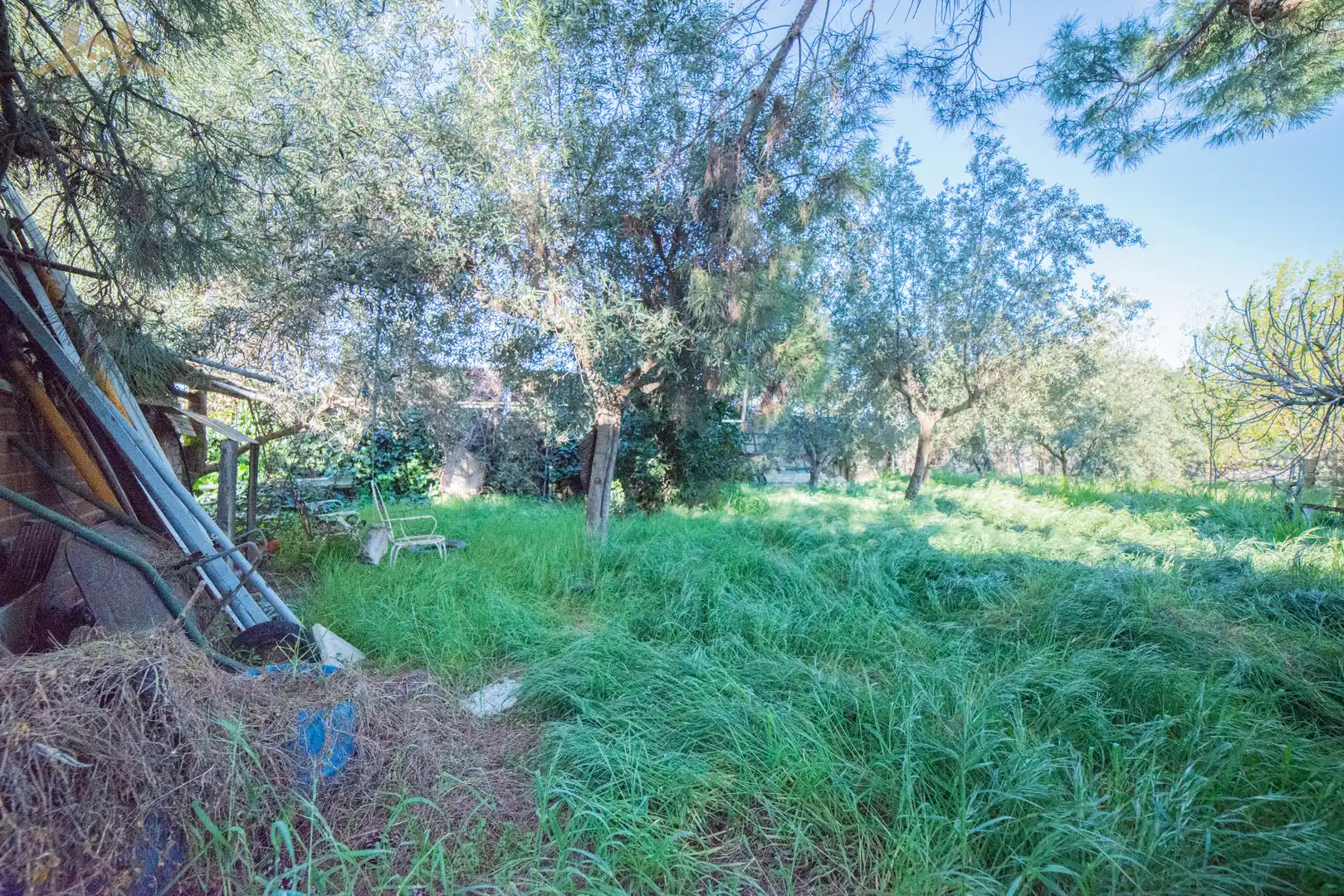 Haus oder Chalet zum Verkauf in Illescas mit Klimaanlage, Heizung und Privatgarten