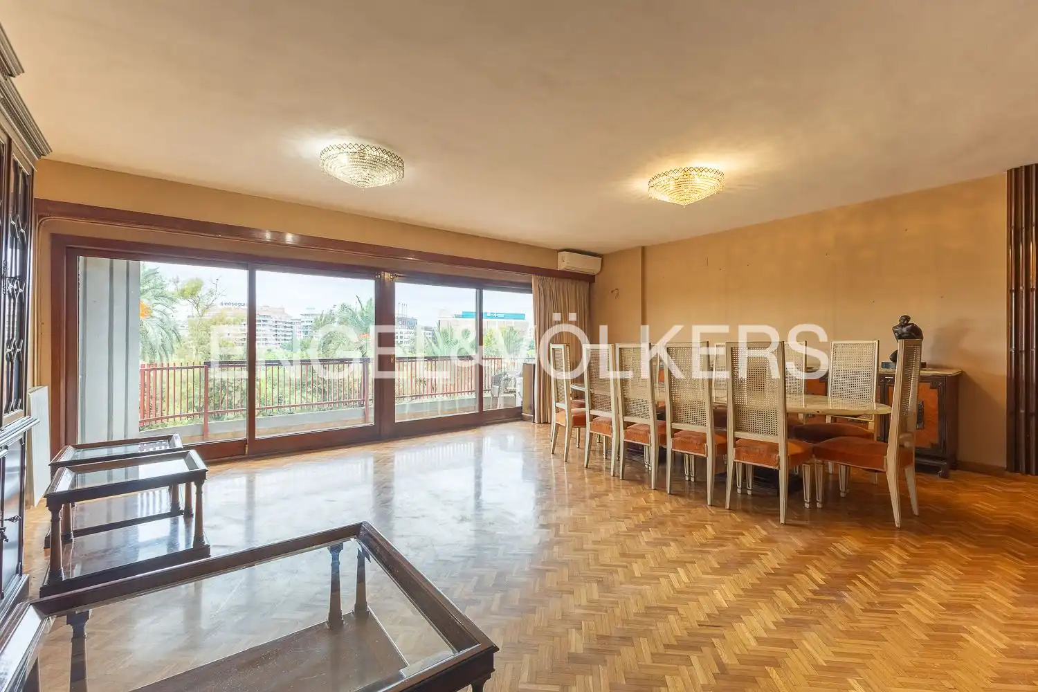 Appartement avec terrasse à vendre à L'Eixample, imagen 8