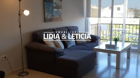 Photo 3 of Flat for sale in La Paz, Sevilla