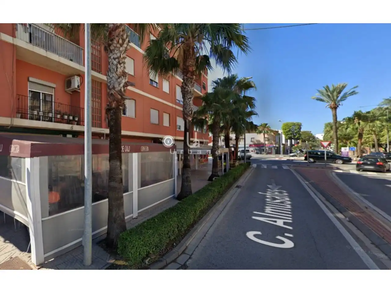 Local comercial en venda a Calle Almussafes, imagen 3