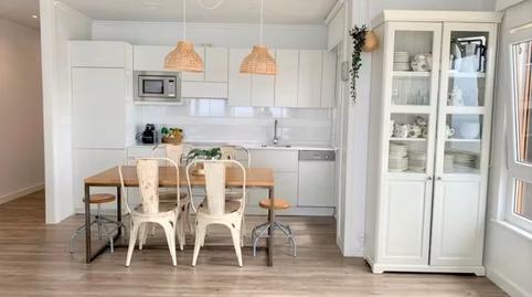 Photo 4 of Flat to rent in Calle Pablo Laloux, Salinas, Castrillón