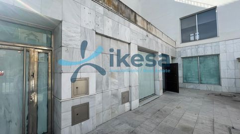 Foto 3 de Edifici en venda a Barrio Bajo, San Juan de Aznalfarache