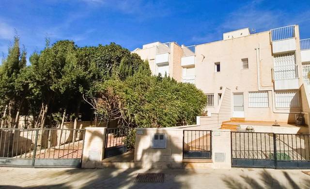 Casa adosada en Venta en Tortuga Boba en El Playazo