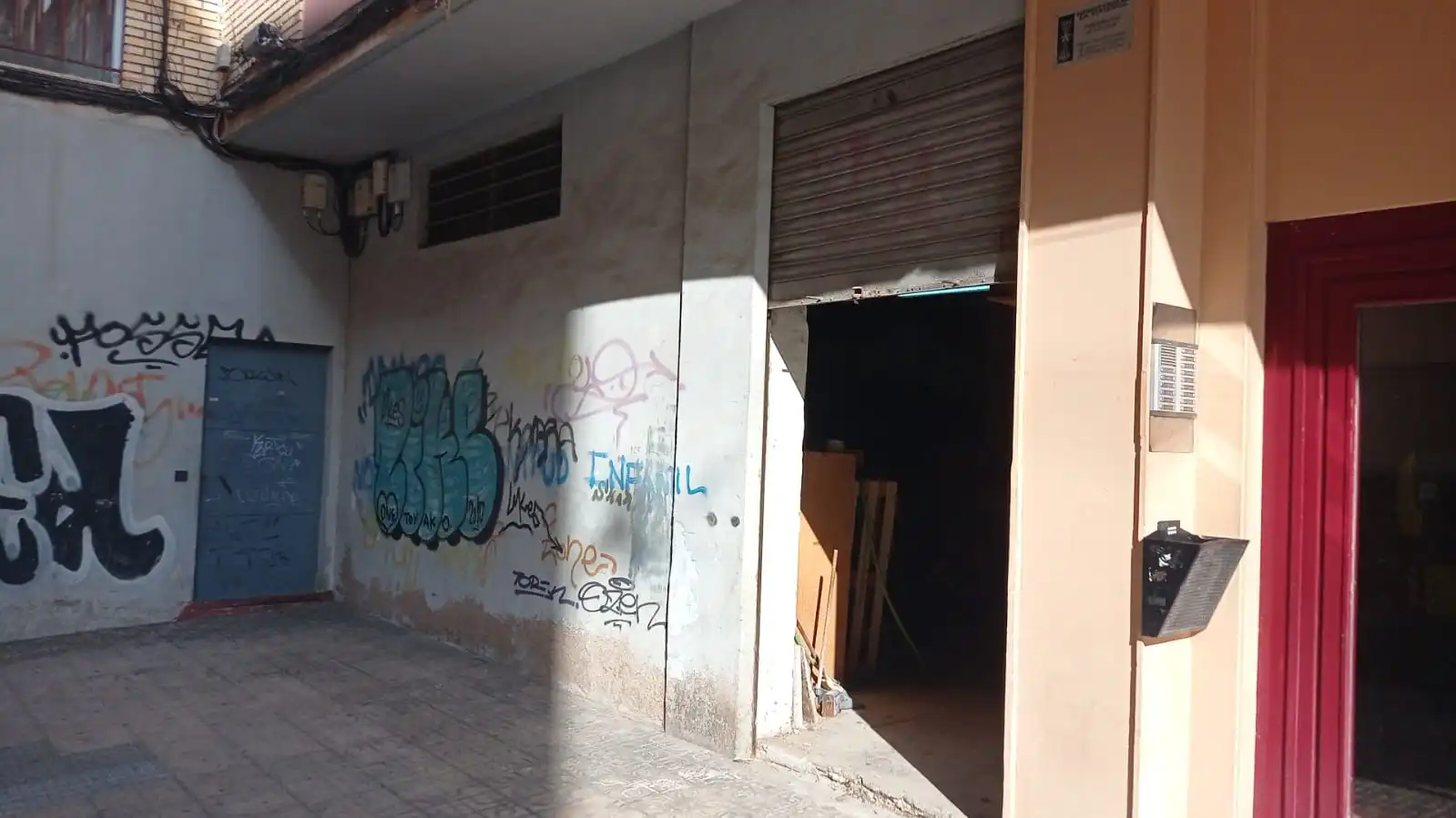 Local comercial en venda a Calle Federico Balart 3, imagen 3
