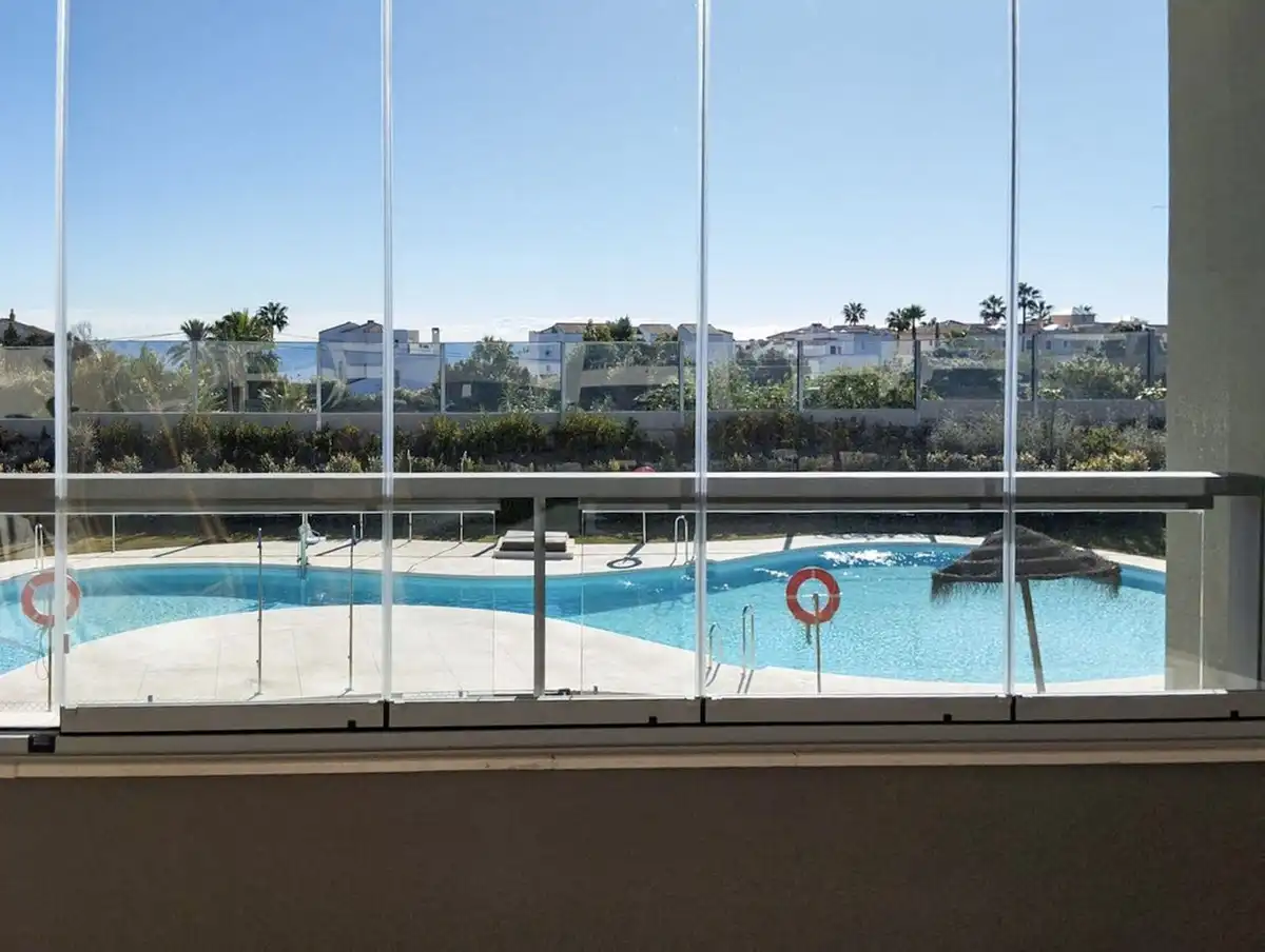 Appartement compact à vendre à Marina de Casares, imagen 8
