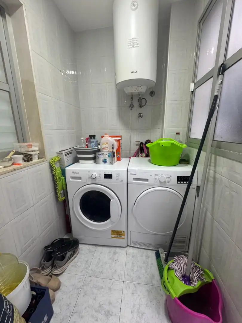 Appartamento con ascensore in vendita a Calle Ancha 49, imagen 16