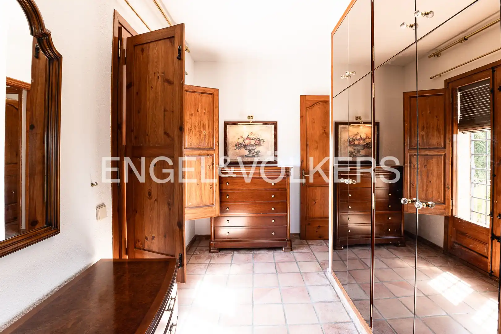 Casa rústica con piscina en venta en Les Franqueses del Vallès, imagen 35