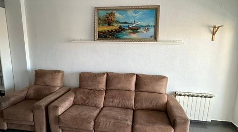 Foto 3 de Piso de alquiler en Carrer de Pere Romeu, Nucli Antic, Cunit