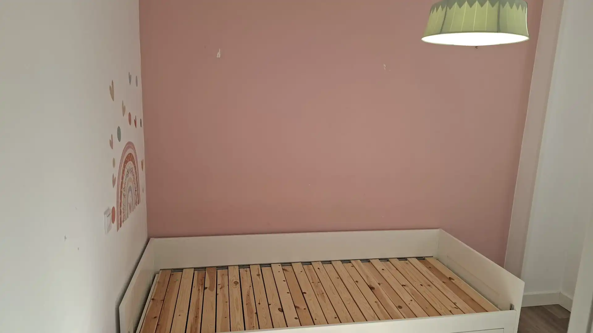 Habitación de Piso en venta en Coslada con Aire acondicionado, Calefacción y Trastero