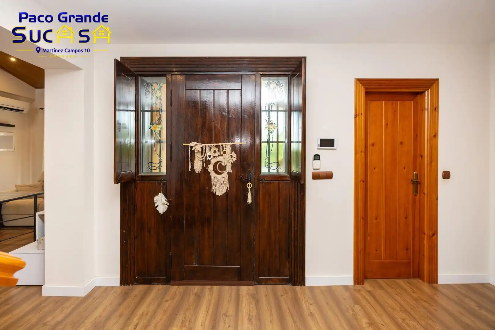 Chalet con piscina en venta en Calle RIOJA 7, imagen 46