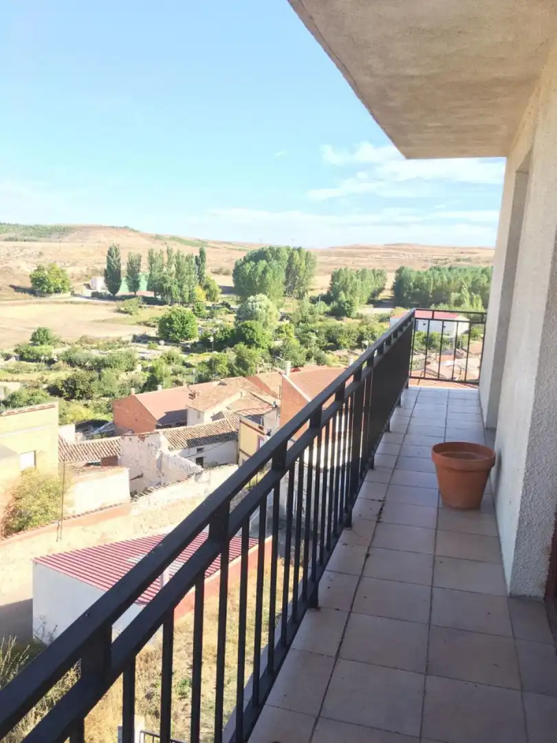 Terrace of Houses for sale in Espinosa de Cerrato  with Heating, Terrace and Storage room