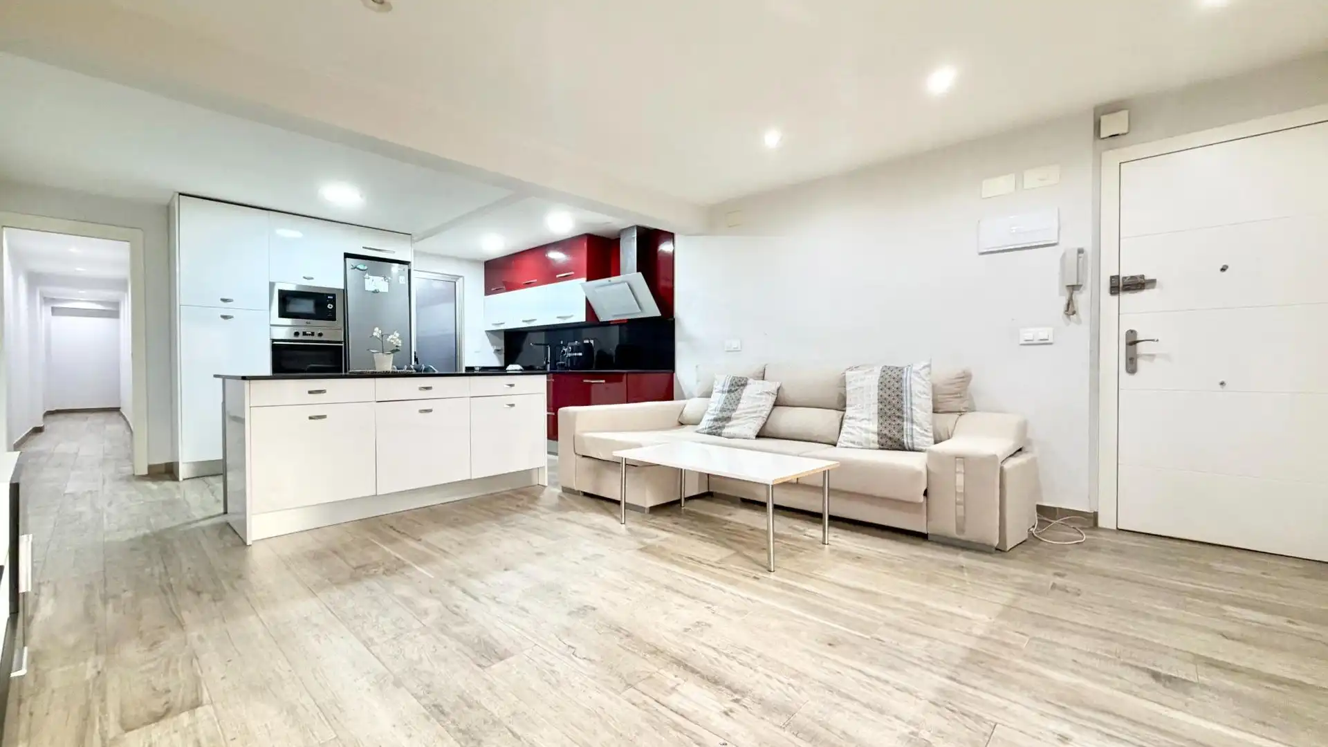 Pis en venda a Quart de Poblet