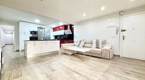 Foto 3 de Pis en venda a Quart de Poblet, Valencia