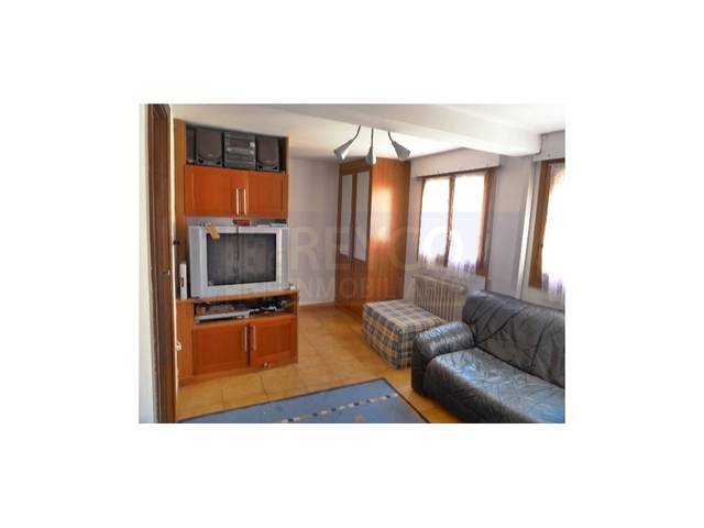 Casa-chalet en Venta en Cordovín