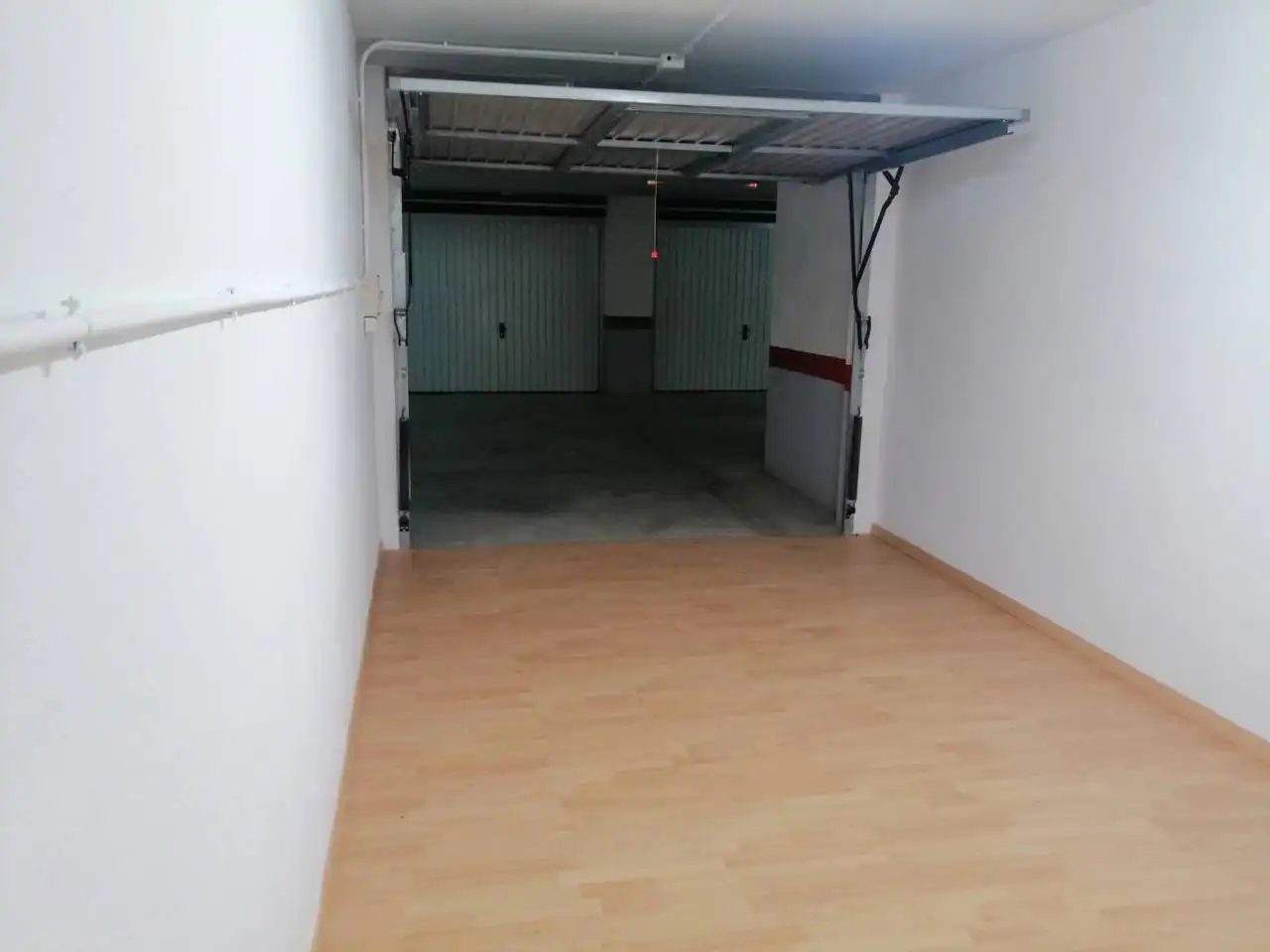 Aparcament amb ascensor en venda a Huétor Tájar, imagen 6