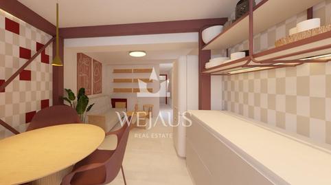 Foto 4 de Pis en venda a Calle Alta, 24, Numancia - San Fernando, Cantabria