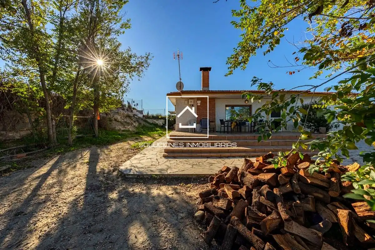 Casa en venda a Chinchón, imagen 40
