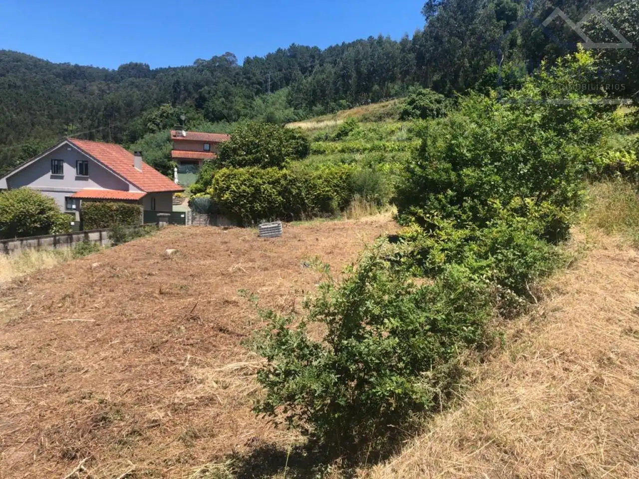 Residential land for sale in Tomiño, imagen 16