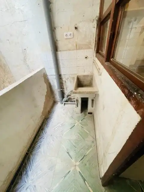 Bany de Residencial en venda en Aspe
