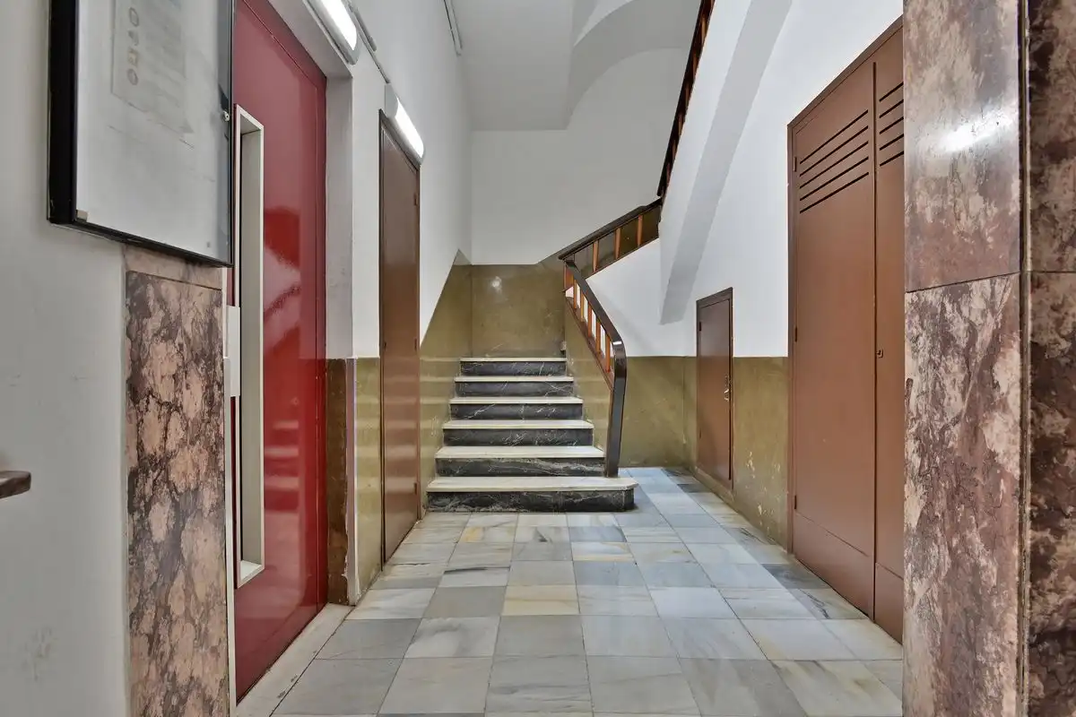 Appartement avec terrasse à vendre à Carrer de Nàpols, imagen 32