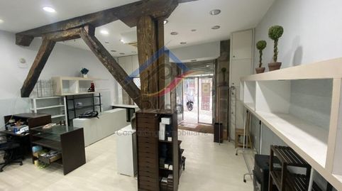 Foto 5 von Geschaftsraum zur Miete in Calle Francisco de Quevedo, Centro - Ayuntamiento, Santander