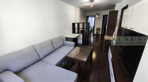 Foto 2 de Apartament de lloguer a Casco Antiguo, Cáceres Capital