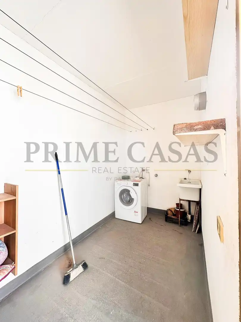 Wohnung zur Miete in San Gregorio