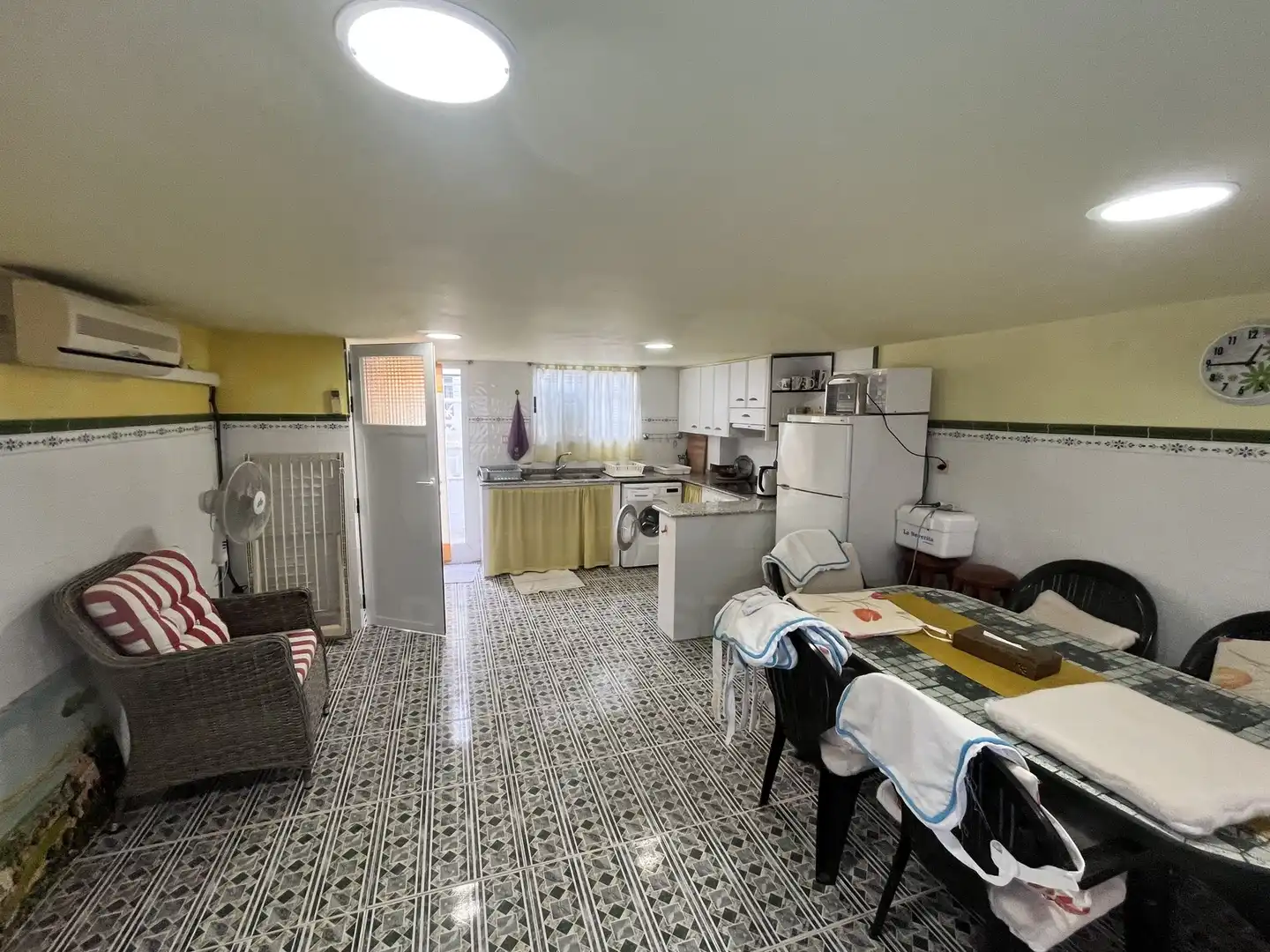 Maison jumelée à vendre à Playa Morro de Gos, imagen 27