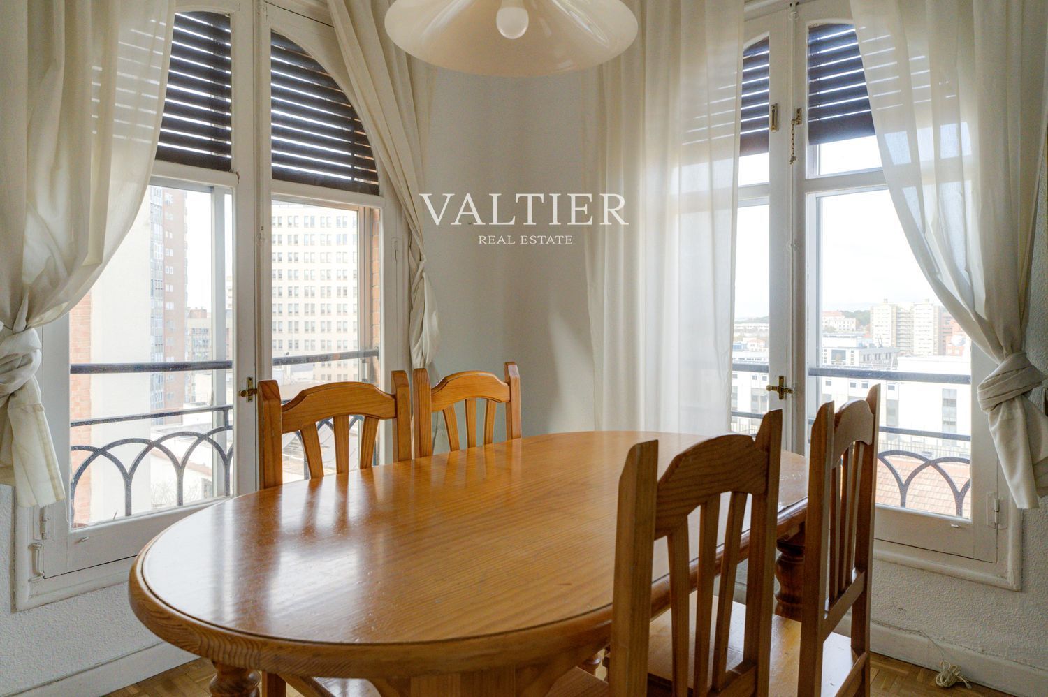 Flat for rent in AVENIDA DE LA REINA VICTORIA, Ciudad Universitaria