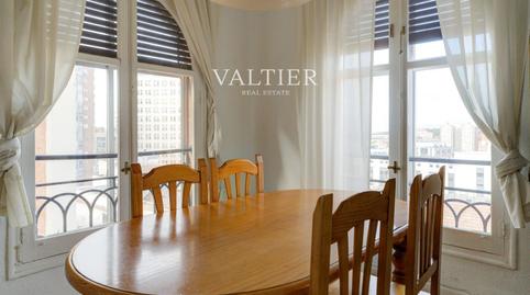 Photo 3 of Flat for rent in Avenida de la Reina Victoria, Ciudad Universitaria,  Madrid Capital