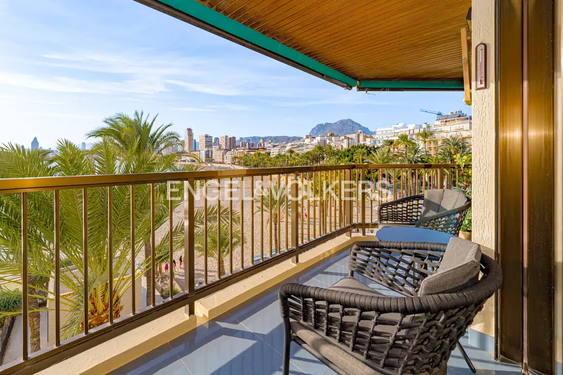 Apartment zum Verkauf in Casco Antiguo - Puerto, imagen 3