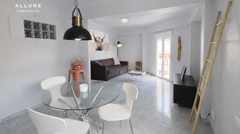 Photo 2 of Flat for sale in San Andrés - San Antolín,  Murcia Capital