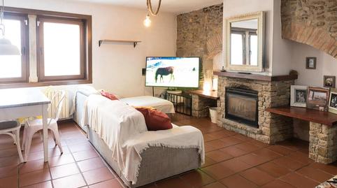 Foto 3 de Planta baixa en venda a Sant Julià de Vilatorta, Barcelona