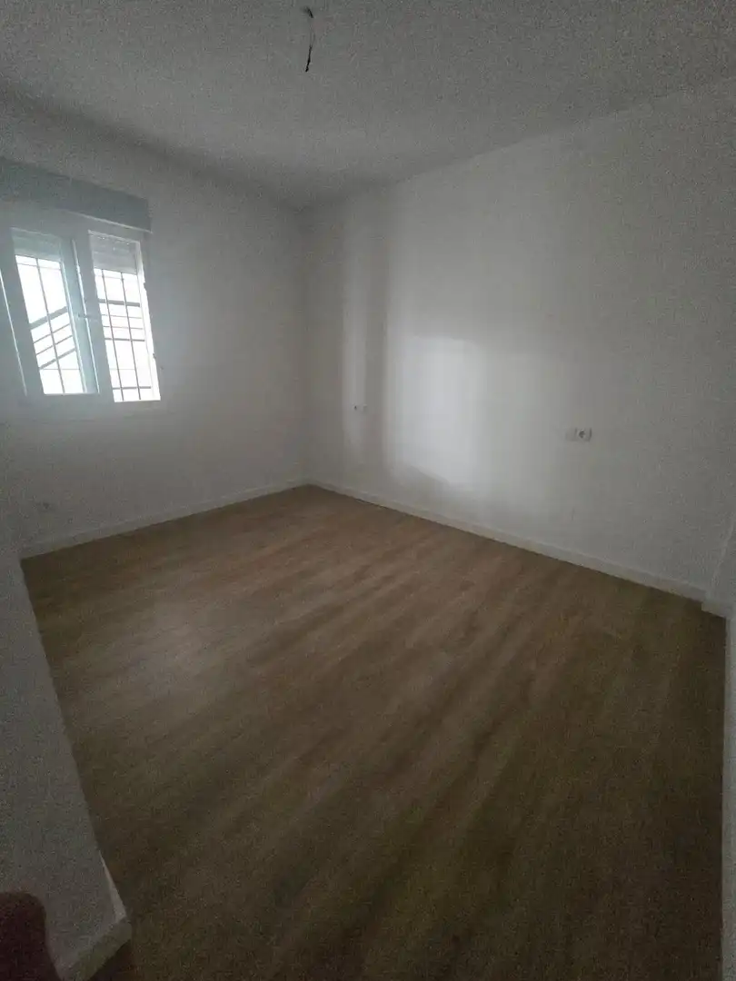 Bedroom of Flat for sale in Mijas