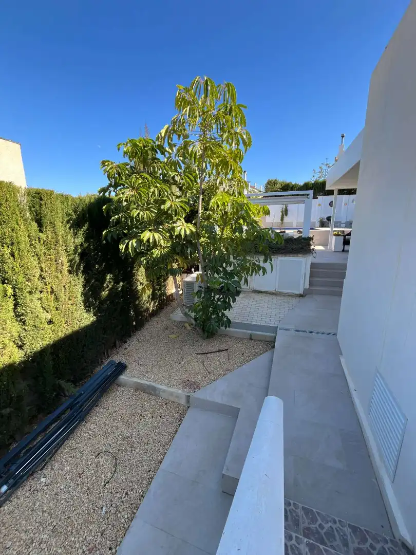 Villa mit Pool zum Verkauf in Los Balcones - Los Altos, imagen 38
