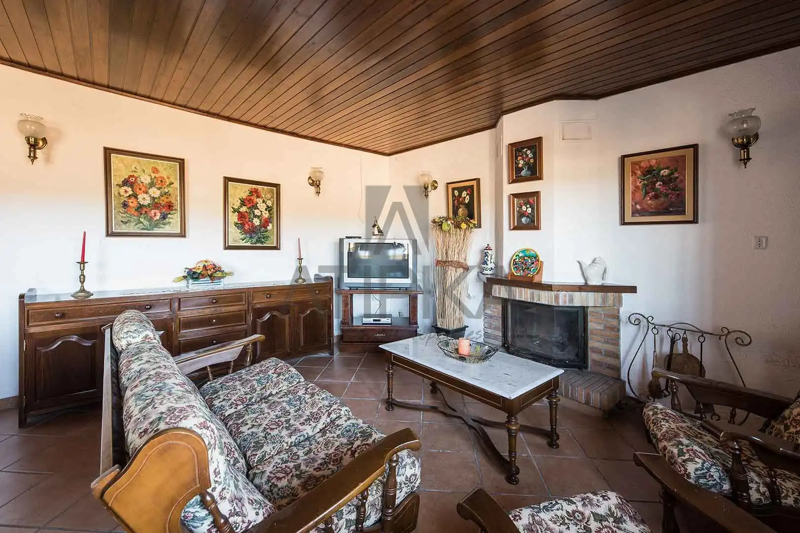 Casa rústica en venta en Sant Martí Sarroca, imagen 7