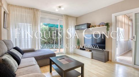 Foto 2 de Apartament en venda a S'Agaró, Girona