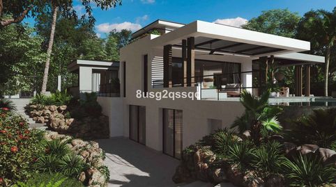 Foto 4 de Casa o chalet en venta en Nagüeles Alto, Marbella
