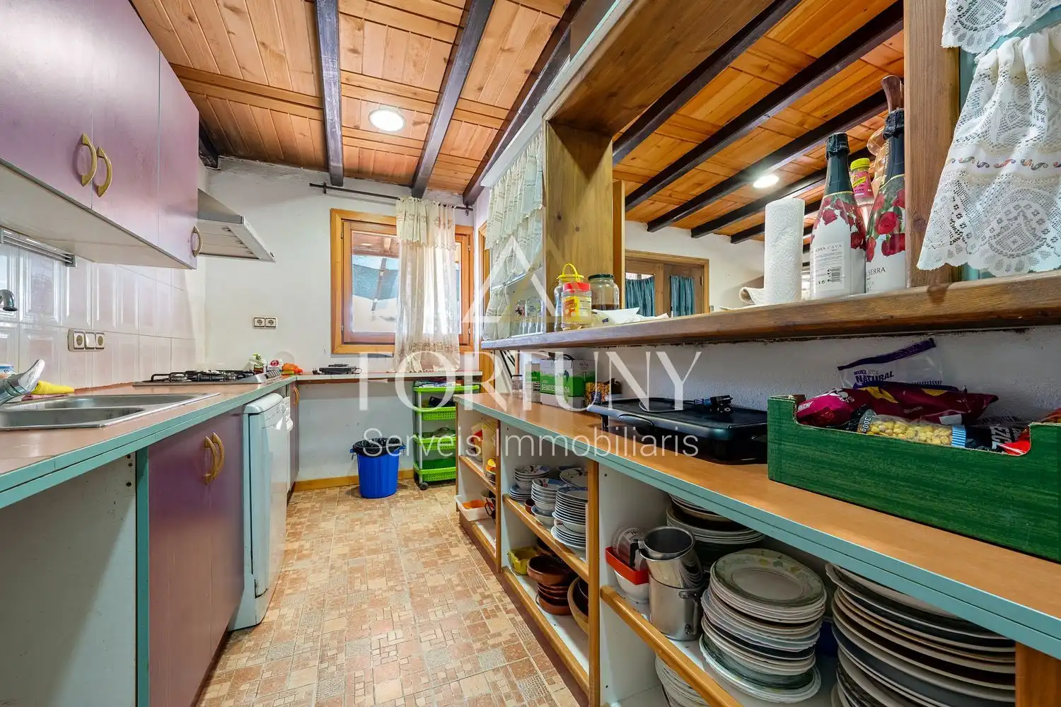 House with pool for sale in Riudoms, imagen 6