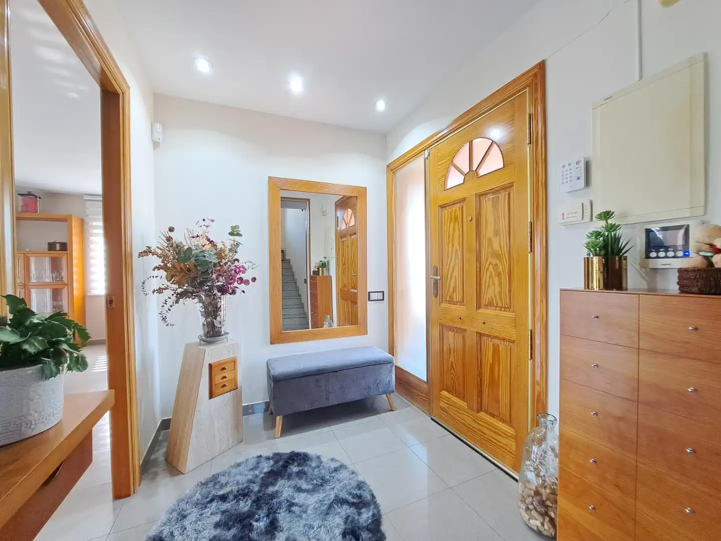 Casa o chalet en venta en Abrera con Aire acondicionado, Calefacción y Jardín privado