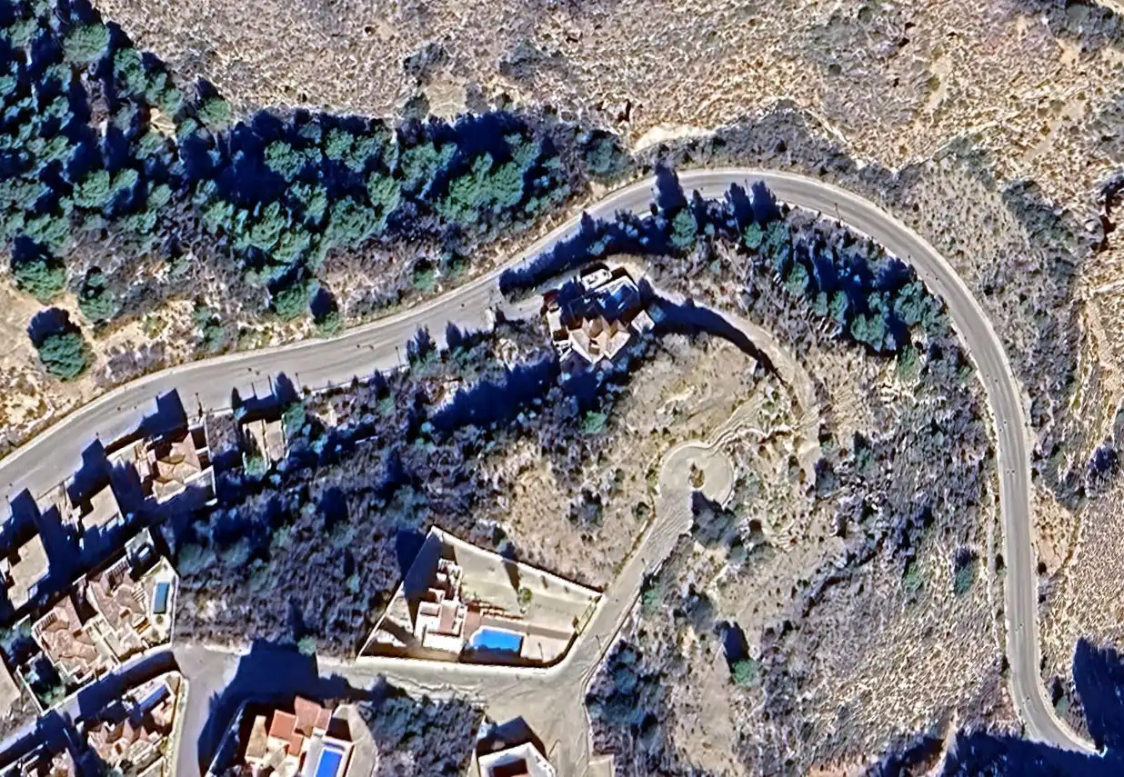 Terrain résidentiel à vendre à Bédar, imagen 7