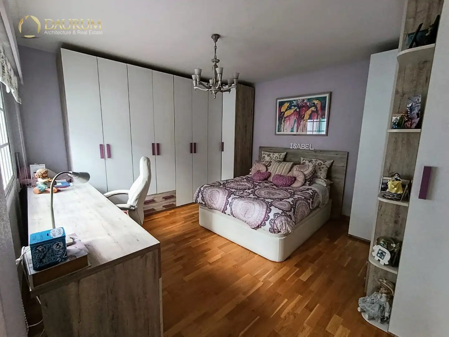 Casa con terraza en venta en CERVANTES, imagen 12