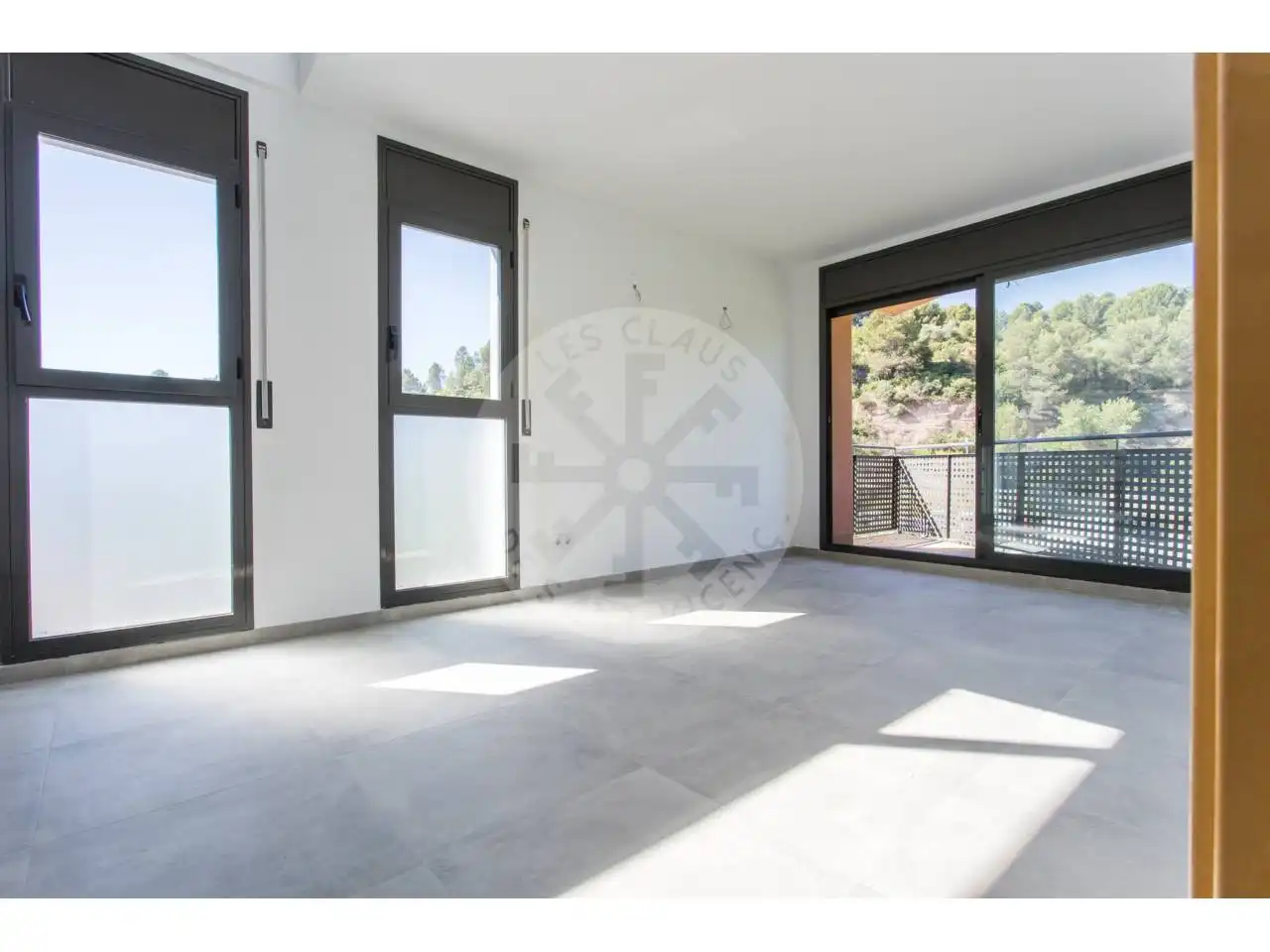 Flat for rent in Terrassa