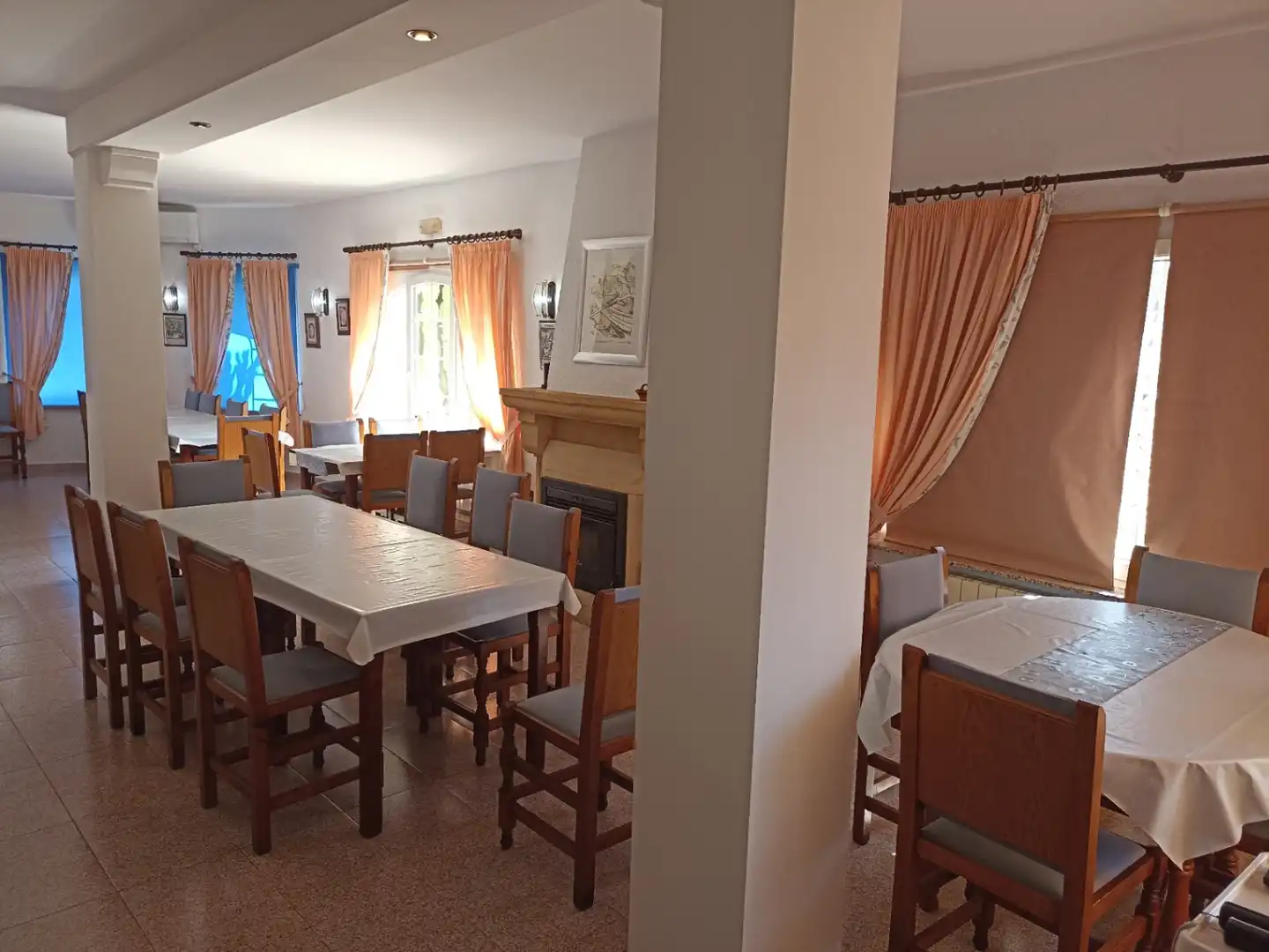 Villa con piscina in vendita a Moravit - Cap Blanc, imagen 5
