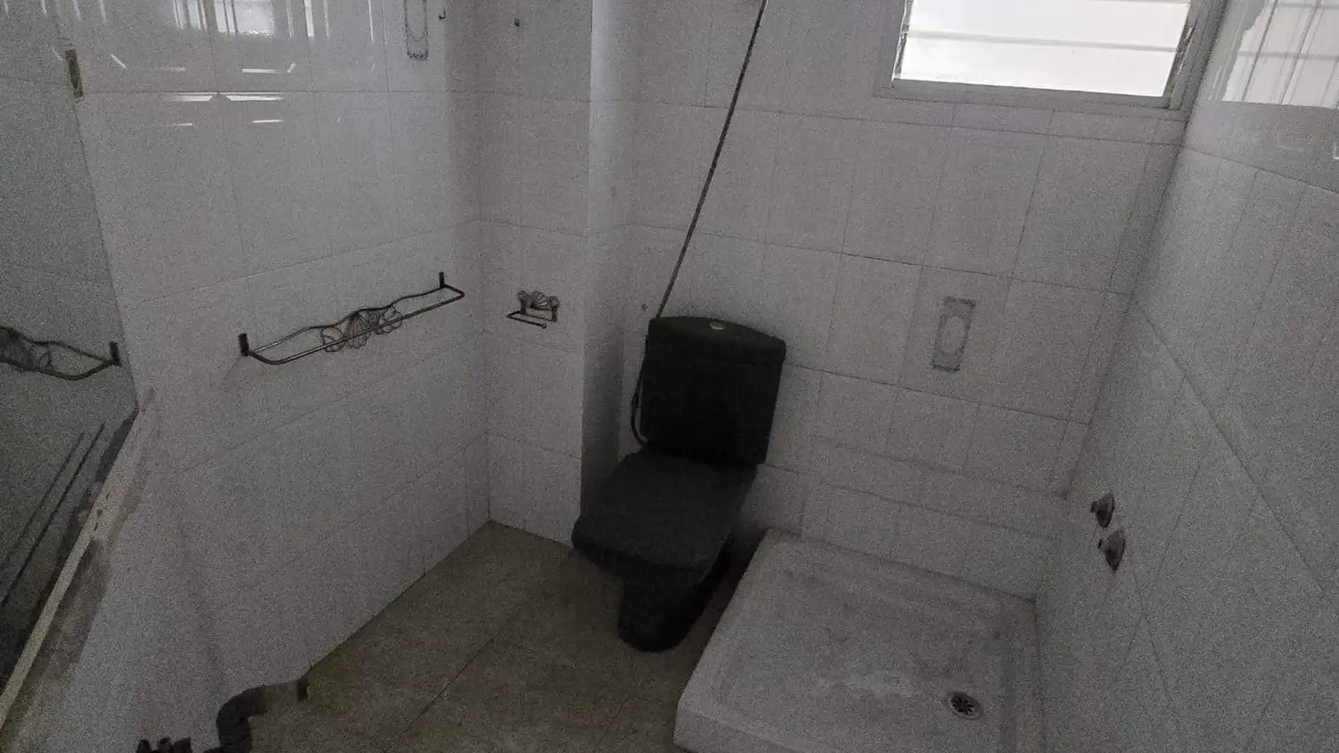 Bathroom of Flat for sale in Elche / Elx